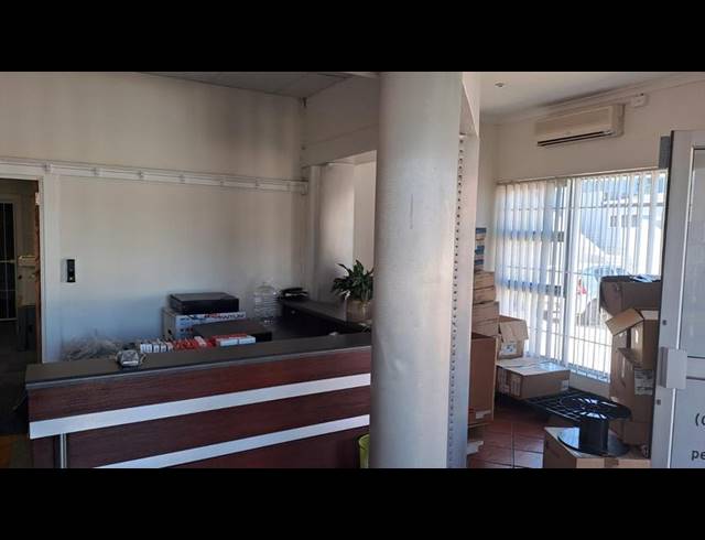 BUSINESS PROPERTY TO RENT IN NEWTON PARK